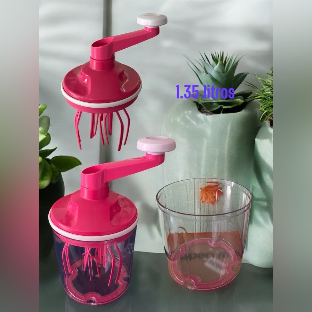 tupperware whisk